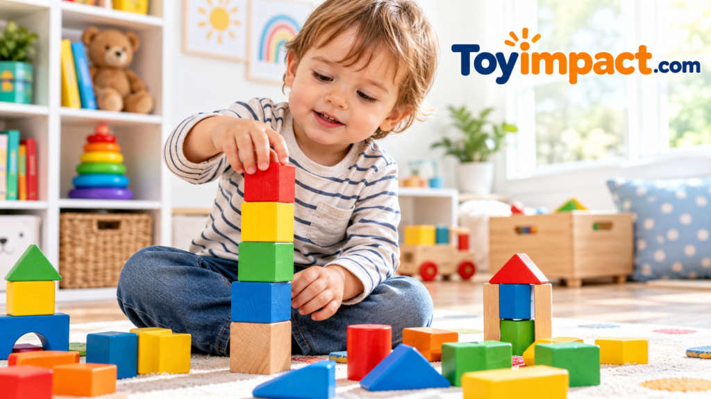 what are motor skill toys